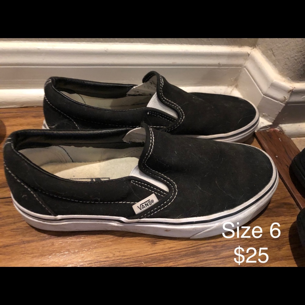 Vans